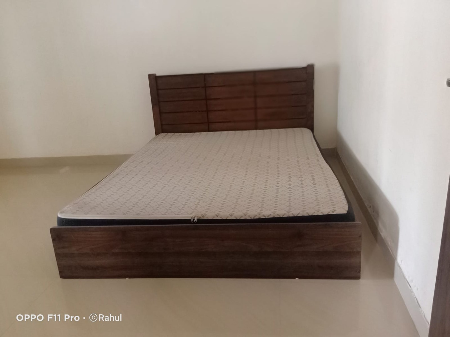 Semi Furnished 3bhk in Chandmari, Guwahati, Assam, India for Rent